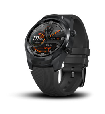 verizon ticwatch pro