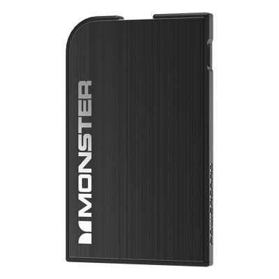 monster powercard reviews