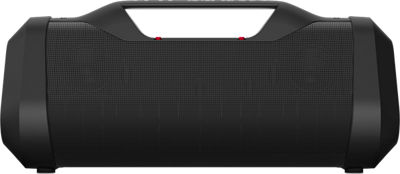 Blaster 3.0 Portable Bluetooth Speaker - Black