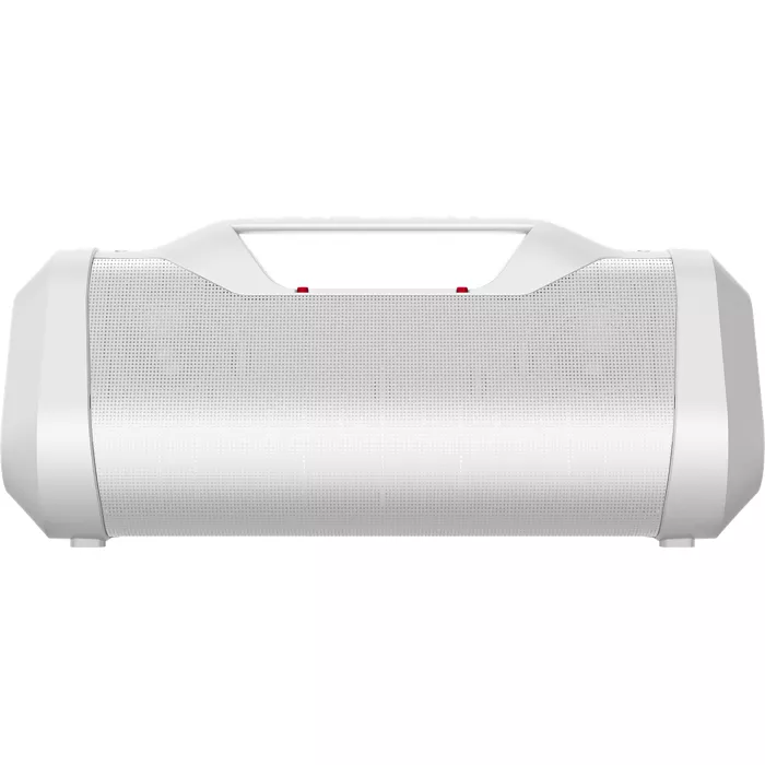 Monster Blaster 3.0 Portable Bluetooth Speaker - White | Verizon