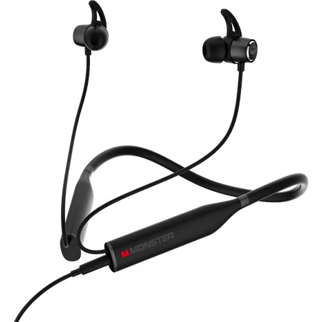 Aud fonos Bluetooth con cancelaci n activa de ruidos Monster FLEX