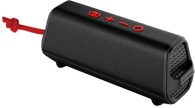 Monster audio best sale bluetooth speaker