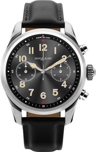 montblanc summit 2 release date