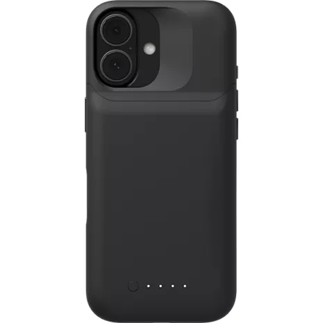 mophie juice pack for iPhone 16