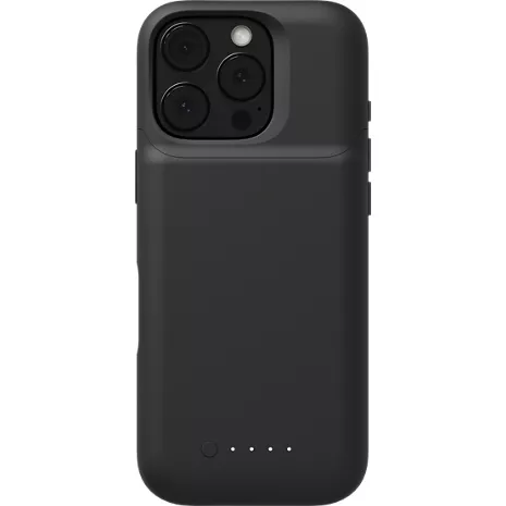 mophie juice pack for iPhone 16 Pro