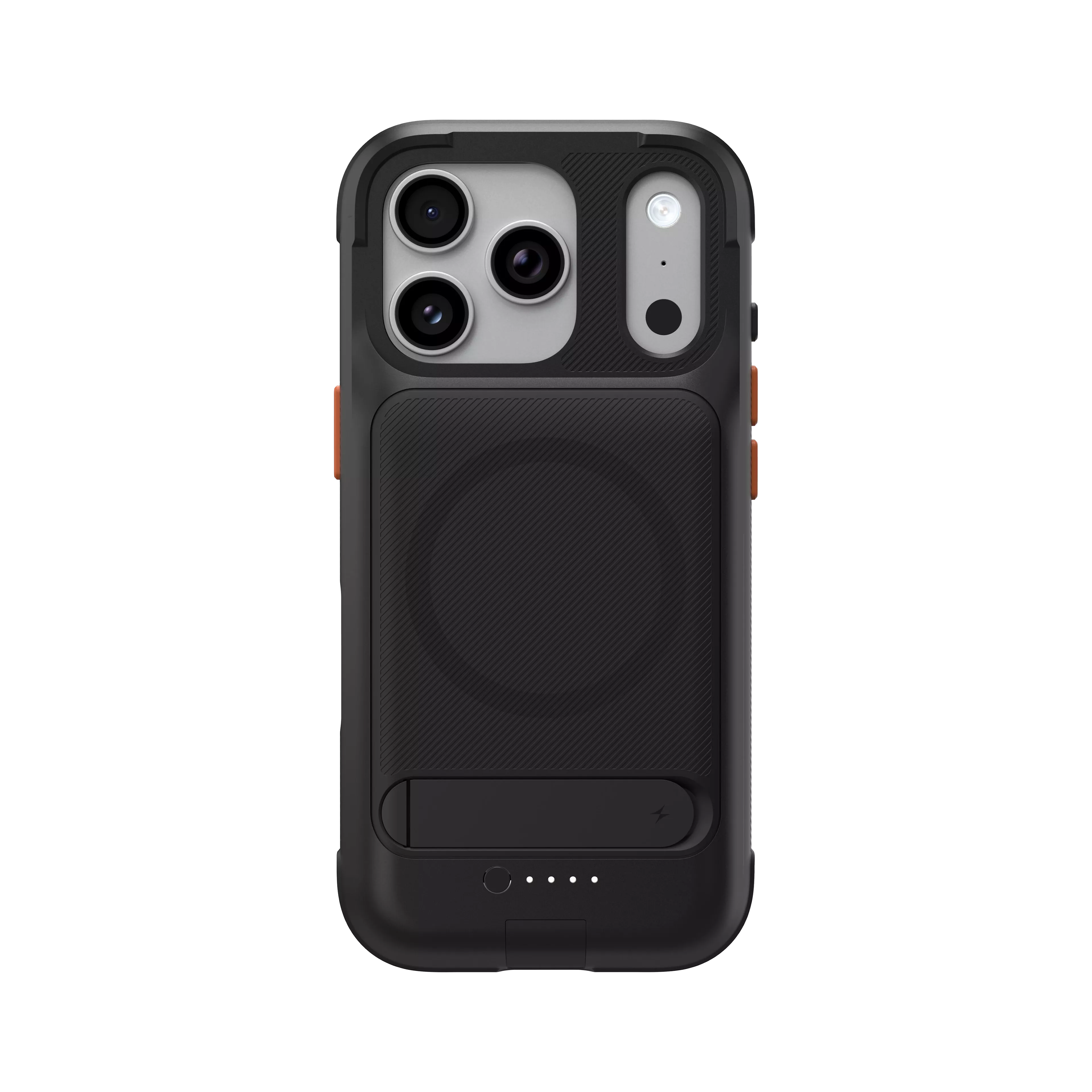 Juice Pack Extreme for iPhone 18 Pro/17 Pro