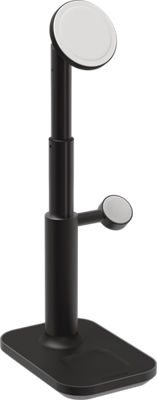 mophie 3-in-1 Extendable Stand with MagSafe