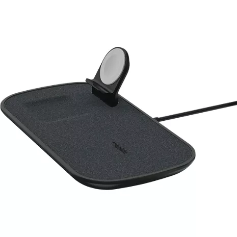 mophie 3-in-1 wireless charging pad