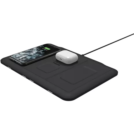 mophie 4-in-1 wireless charging mat