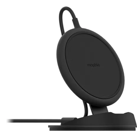 mophie charge stream convertible stand