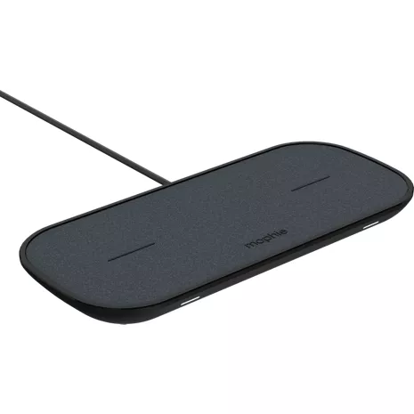 Mophie dual wireless 2024 charging pad