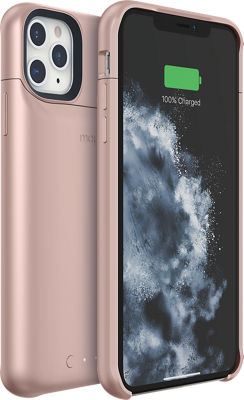 Mophie Juice Pack Access Case For Iphone 11 Pro Max Verizon