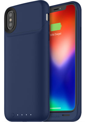 Mophie iphone x juice shop pack