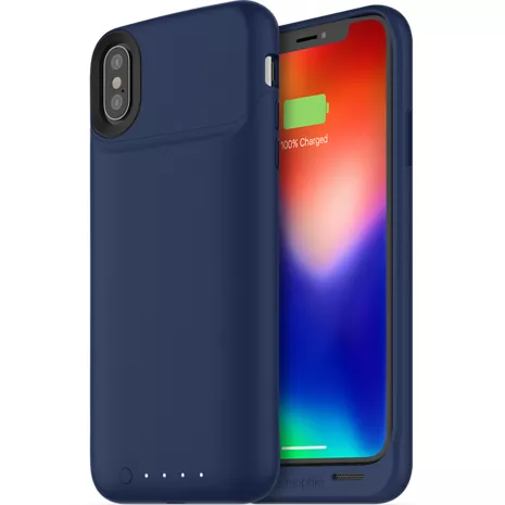 mophie Juice Pack Access Battery Charging Case for iPhone XS Max