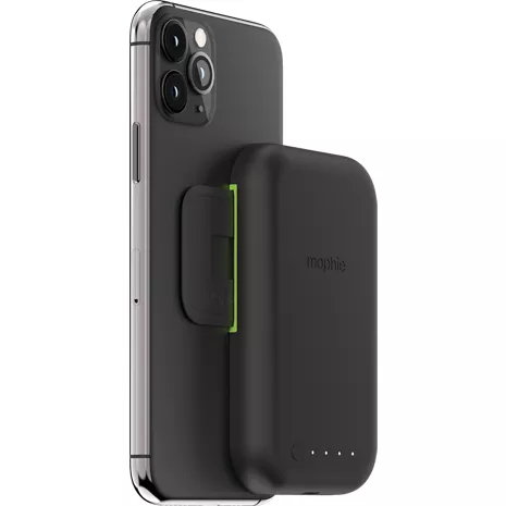 mophie juice pack connect mini