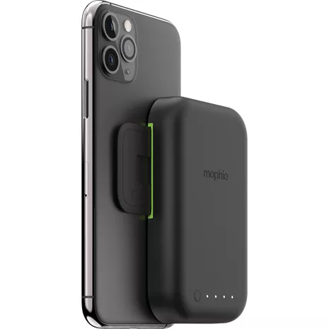 mophie juice pack connect