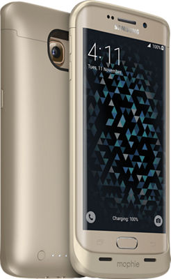 mophie juice pack for Samsung Galaxy S 6 Edge Verizon Wireless