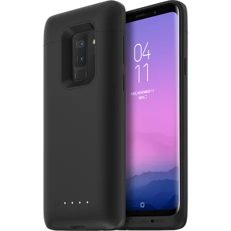 mophie juice pack for Samsung Galaxy S9+