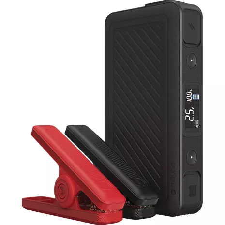 mophie powerstation go rugged AC