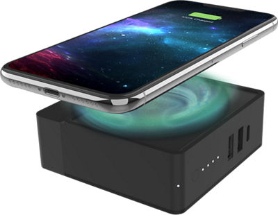 mophie powerstation hub | Verizon