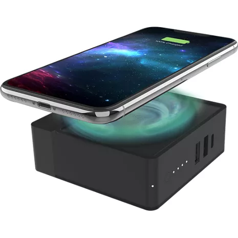 mophie powerstation hub