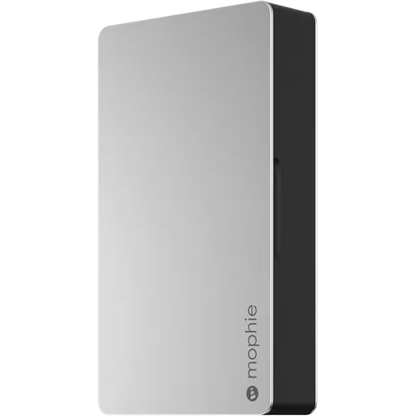 mophie powerstation plus 3x with Micro USB Connector