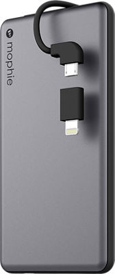 mophie powerstation plus mini 4000 with SwitchTip Cable Verizon Wireless