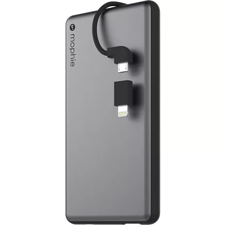 mophie powerstation plus 6000 with Switch-Tip Cable