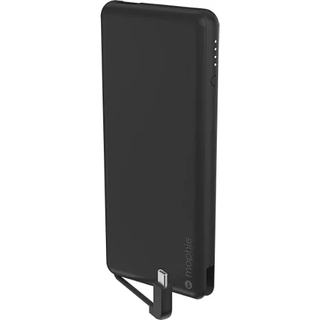 mophie powerstation plus 6000 with USB-C