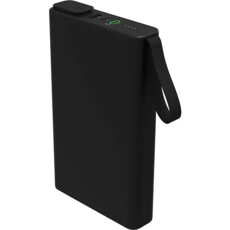 mophie powerstation - Black - Apple