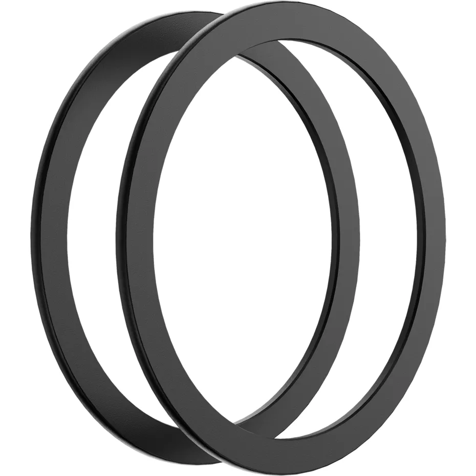 Mophie Snap Adapter Ring with MagSafe - Black | Verizon