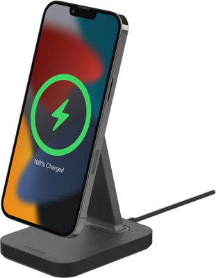 Mophie snap+ Charging Stand and Pad - Thumbnail 2