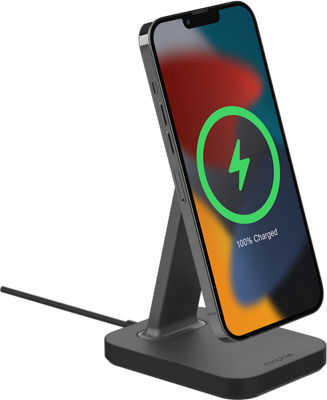 Mophie snap+ Charging Stand and Pad