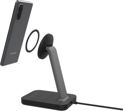 Mophie snap+ Charging Stand and Pad - Thumbnail 4