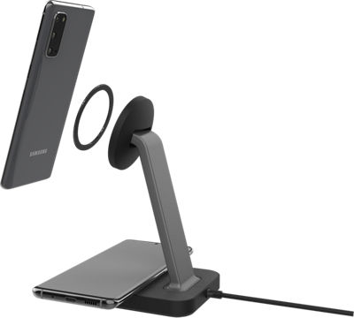 Mophie snap+ Charging Stand and Pad - Thumbnail 5
