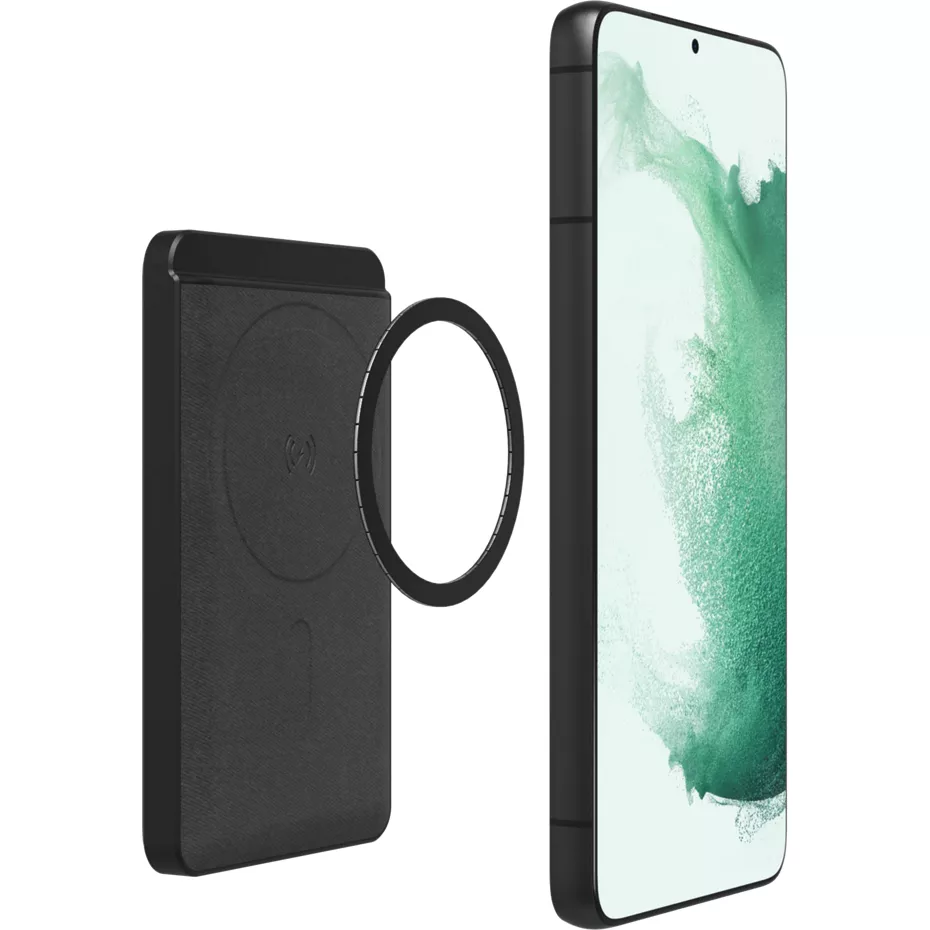 Mophie Snap+ Juice Pack Mini - Black Verizon
