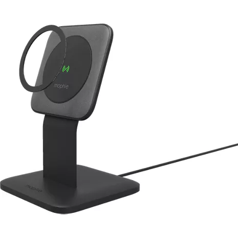 mophie snap+ wireless charging stand
