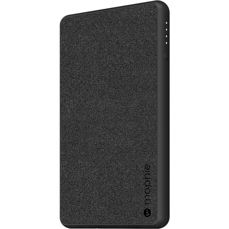 Mophie Estación de carga plus mini con cable con punta intercambiable​​ 
