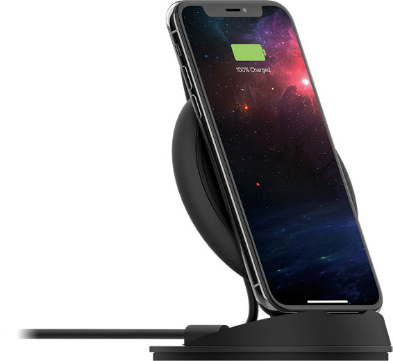 mophie charge stream Convertible Desk Stand Verizon Wireless