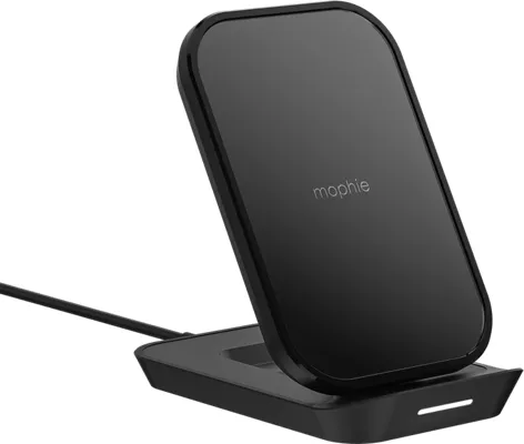 mophie wireless charging pad samsung