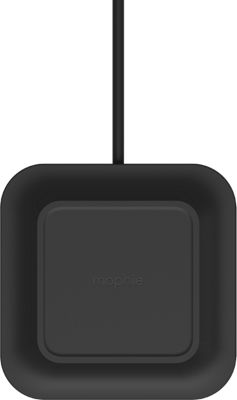 Cargador Inalámbrico Mophie Juice Pack Wireless Batería iPhone 7 Plus 8  Plus Negro