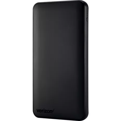 Verizon 8K mAh Portable Power Pack with Fast Charge