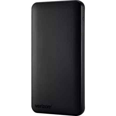 Batería externa Aria 8.000 mAh con carga inalámbrica 5W