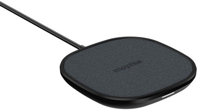 mophie wireless charging pad-15W, Price & Features | Shop Now
