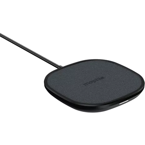 mophie wireless charging pad - 15W