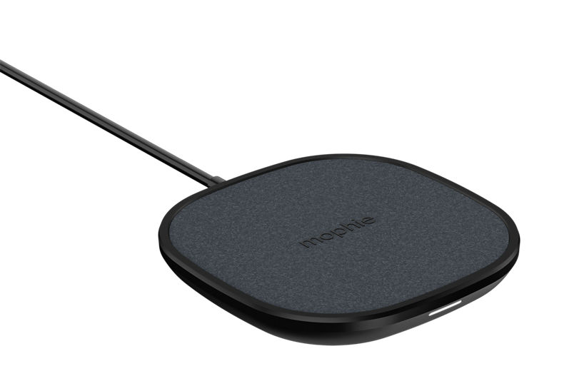 mophie wireless charging pad with fast charge Verizon