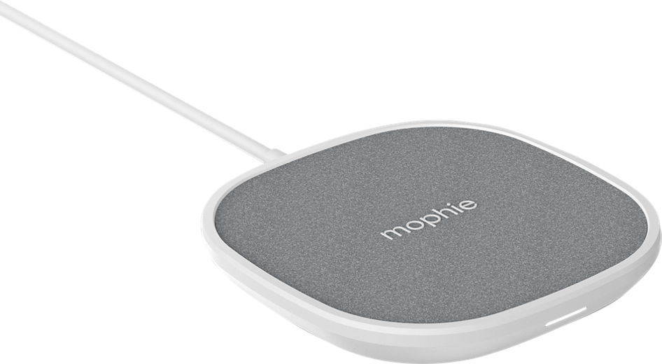 mophie wireless charging pad with fast charge Verizon