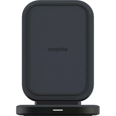 Base de carga inalámbrica mophie - 15W