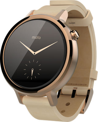 used moto 360 2nd gen