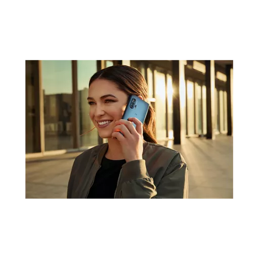 Ultra-powerful 5G performance.